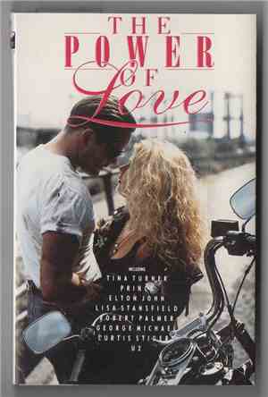 Various - The Power Of Love