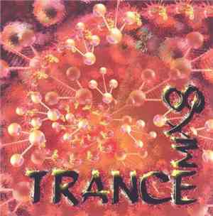Various - Trance Mix 8