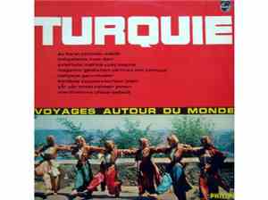 Various - Turquie