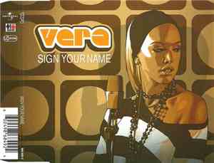 Vera - Sign Your Name