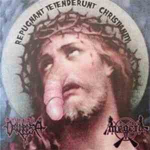 Via Dolorosa, Megera - Repugnant Tetenderunt Christianity