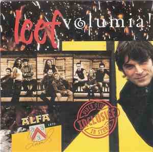 Volumia! - Leef
