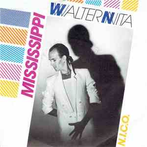 Walter Nita - Mississippi