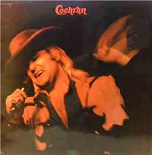 Wayne Cochran & The C.C. Riders - Cochran