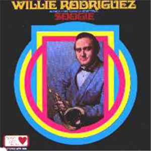 Willie Rodriguez And His Orchestra - Soogie