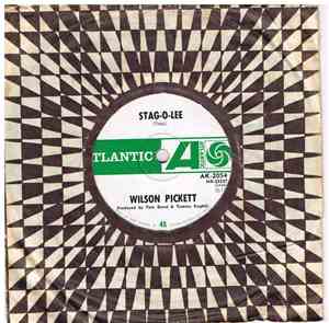 Wilson Pickett - Stag-o-lee