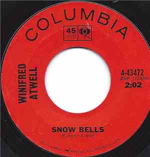 Winifred Atwell - Snow Bells / Flea Circus