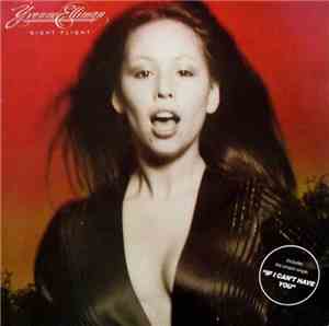 Yvonne Elliman - Night Flight