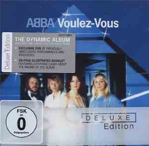 ABBA - Voulez-Vous