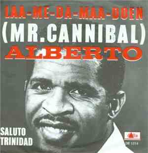 Alberto - Laa-me-da-maa-doen