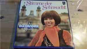 Alexandra - Stimme Der Sehnsucht - Die Alexandra Story