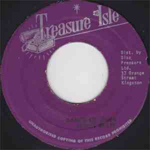 Alton Ellis - Dance Crasher / Willow Tree