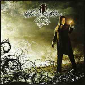 Andre Matos - Time To Be Free