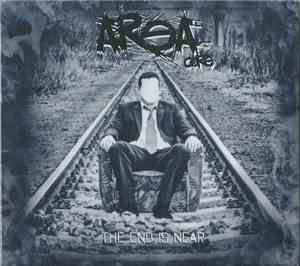 Area Core - The End Is Near