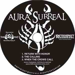 Aura Surreal - Aura Surreal