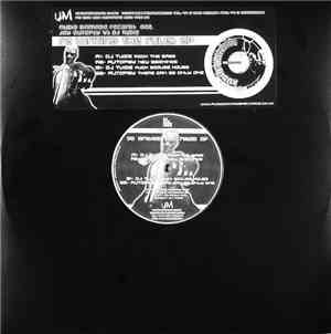 Autopsy  & DJ Tugie - Re-Writing The Rules E.P