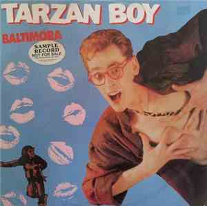 Baltimora - Tarzan Boy