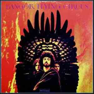 Bangor Flying Circus - Bangor Flying Circus