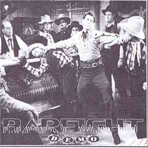 Barfight  - Demo
