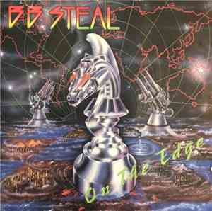 BB Steal - On The Edge