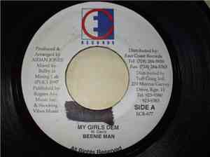 Beenie Man - My Girls Dem