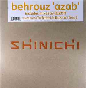 Behrouz - Azab