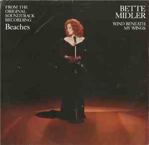 Bette Midler - Wind Beneath My Wings
