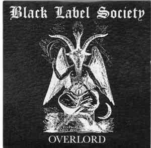 Black Label Society - Overlord