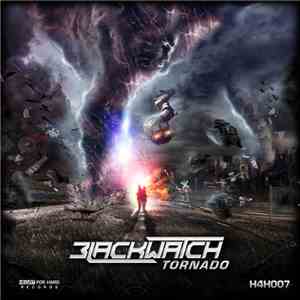 Blackwatch  - Tornado