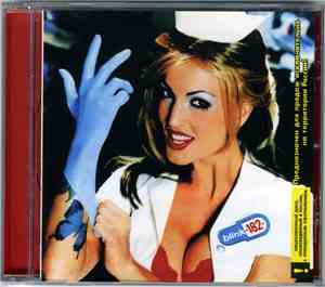 Blink-182 - Enema Of The State