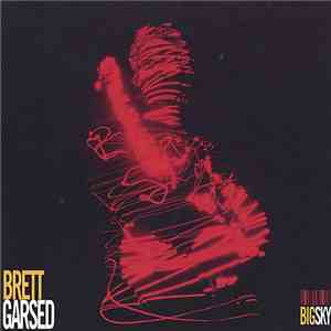 Brett Garsed - Big Sky