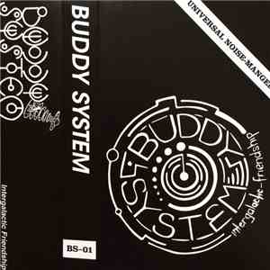 Buddy System  - Intergalactic Friendship
