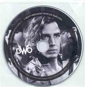 BWO - Right Here Right Now