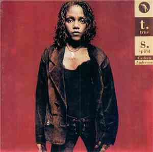Carleen Anderson - True Spirit