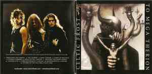 Celtic Frost - To Mega Therion