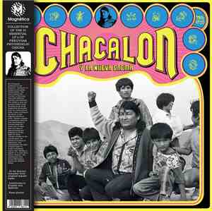 Chacalón Y La Nueva Crema - Chacalón Y La Nueva Crema