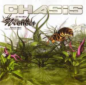 Chasis - Natural Effect