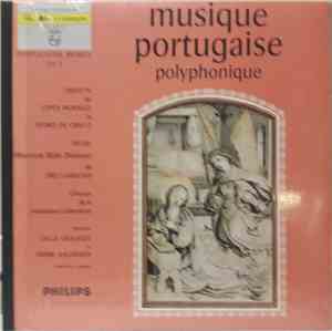 Choers De La Fondation Gulbenkian, Olga Violante Et Pierre Salzmann - Estev ...
