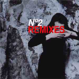 Christina Vantzou - Nº2 Remixes