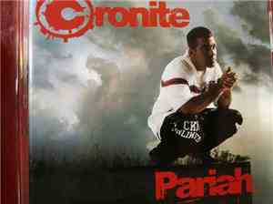 Cronite - Pariah