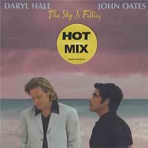 Daryl Hall John Oates - The Sky Is Falling