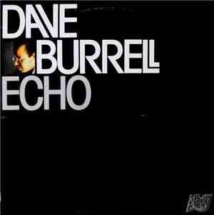 Dave Burrell - Echo