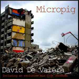 David De Valera - Micropig