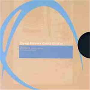 David Holmes - Gritty Shaker