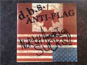 D.B.S. - North America Sucks!!