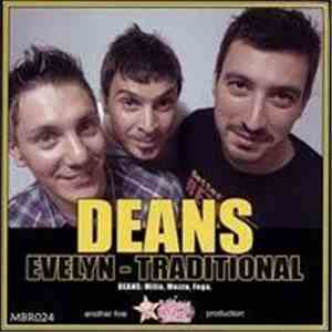 Deans / The Unluckies - Costa Est Split