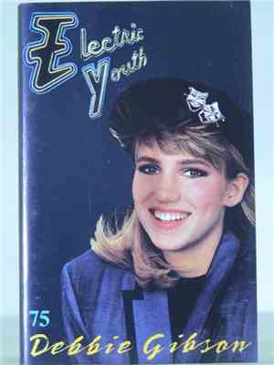 Debbie Gibson - Electric Youth