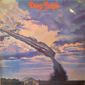 Deep Purple - Stormbringer