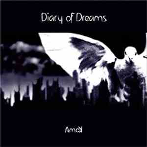 Diary Of Dreams - Amok