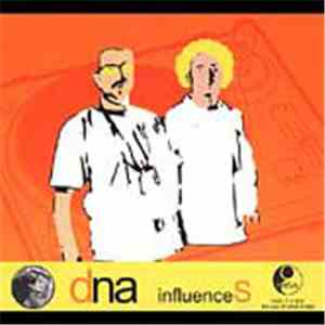 DNA - Influences